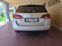 usata Opel Astra Astra 1.5 CDTI 122 CV S&S AT9 Sports Tourer Ultimate