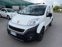 Usata Fiat Fiorino 95 CV (69 kW) 2020 Bianco Monovolume
