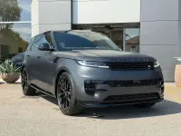 Usata Land Rover Range Rover Sport SE Dynamic 300 CV (220 kW) 2025 Other SUV