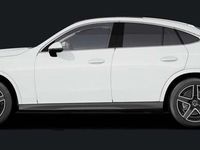 Nuova Mercedes GLC220 Advanced 197 CV (144 kW) 2025 Grigio metallizzato SUV