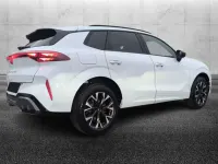 Usata Cupra Terramar 204 CV (150 kW) 2025 Bianco SUV