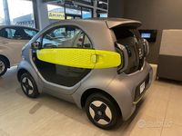 Usata XEV Yoyo 14 kW (20 CV) 2024 Grigio Utilitaria