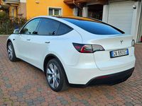 Usata Tesla Model Y Performance 189 kW (258 CV) 2023 Bianco SUV