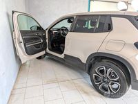 Usata Jeep Avenger Summit 101 CV (74 kW) 2025 Grigio SUV