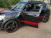 Usata Mini Cooper S 192 CV (141 kW) 2015 Utilitaria