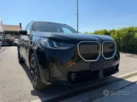 Usata BMW X3 M Sport 197 CV (144 kW) 2025 Nero SUV