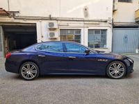 Usata Maserati Quattroporte GranLusso 275 CV (202 kW) 2018 Berlina
