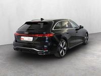 Usata Audi A5 S-Line 204 CV (150 kW) 2025 Nero mito metallizzato Coupé