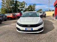 Usata Fiat Tipo 99 CV (72 kW) 2023 Bianco Berlina