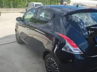 Usata Lancia Ypsilon S 95 CV (69 kW) 2016 Blu Utilitaria