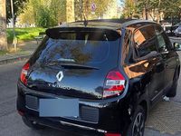 Usata Renault Twingo 71 CV (52 kW) 2016 Nero Utilitaria