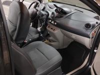 Usata Renault Twingo 60 CV (44 kW) 2008 Nero Utilitaria