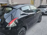 Usata Lancia Ypsilon S 95 CV (69 kW) 2013 Utilitaria