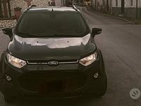 Usata Ford Ecosport 110 CV (80 kW) 2017 SUV