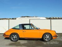 usata Porsche 911 Targa T 2.2 125cv / Sport & Confort