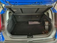 Usata Hyundai Bayon 101 CV (74 kW) 2022 Blu/azzurro SUV