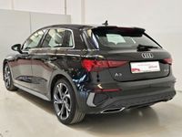 usata Audi A3 Sportback 35 2.0 tdi s line edition s-tronic A3 Auto suggerite