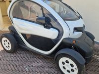 usata Renault Twizy 80