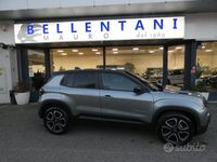 Nuova Jeep Avenger Summit 100 CV (73 kW) 2025 Grigio SUV