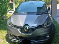 Usata Renault Grand Scénic IV 140 CV (102 kW) 2018 Grigio Monovolume
