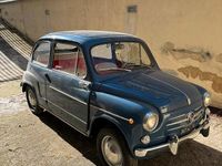 Usata Fiat 600 1960