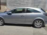 Occasion Opel Astra GTC Cosmo 101 ch (74 kW) 2007 Gris Berline