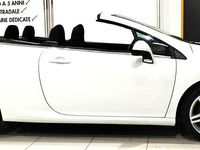 Usata Peugeot 308 CC 119 CV (87 kW) 2010 Bianco Cabrio