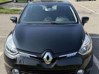 Usata Renault Clio IV 75 CV (55 kW) 2016 Nero Berlina