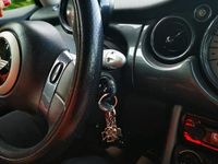 Usata Mini Cooper 2004 Giallo Utilitaria