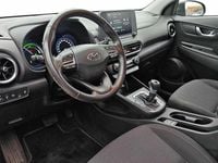 Usata Hyundai Kona 105 CV (77 kW) 2023 Nero SUV