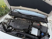 Usata Mercedes A220 Premium 190 CV (139 kW) 2020 Bianco Berlina