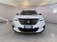 Usata Peugeot 2008 Allure 110 CV (80 kW) 2022 Bianco SUV