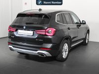 Usata BMW X3 190 CV (139 kW) 2024 SUV