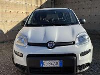 Usata Fiat Panda City Life 69 CV (50 kW) 2022 Utilitaria