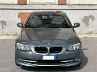 usata BMW 320 d e92 restyling 184cv 60’000km!!