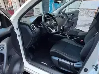 Usata Nissan Qashqai 159 CV (116 kW) 2019 Bianco SUV
