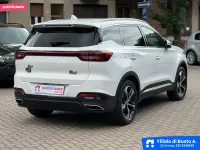 Usata DR DR 6.0 155 CV (114 kW) 2023 Bianco SUV