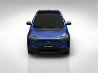 Nuova Subaru Solterra 117 kW (160 CV) 2026 Argento SUV