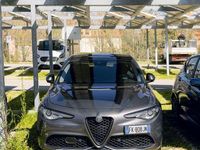 Usata Alfa Romeo Giulia Veloce 211 CV (155 kW) 2017 Berlina