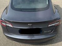 Usata Tesla Model 3 152 kW (208 CV) 2020 Berlina