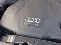 Usata Audi Q5 Business 245 CV (180 kW) 2013 Argento SUV