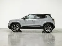 Nuova Jeep Avenger Summit 101 CV (74 kW) 2026 Grigio SUV