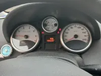 Usata Peugeot 207 75 CV (55 kW) 2009 Grigio Utilitaria