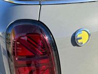 Usata Mini Cooper S Countryman 136 CV (100 kW) 2018 Grigio SUV