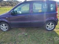 Usata Fiat Panda 69 CV (50 kW) 2012 Utilitaria