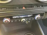 Usata Audi A3 Admired 131 CV (96 kW) 2019 Nero Berlina