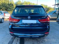 usata BMW X5 xDrive40e iPerformance - 2018
