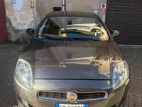 Usata Fiat 1600 115 CV (84 kW) 2013 Grigio Berlina