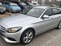 Usata Mercedes C200 Premium 136 CV (100 kW) 2015 Other Station wagon