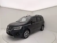Nuova Renault Kangoo Techno 88 kW (120 CV) 2026 Blu sodalite Monovolume